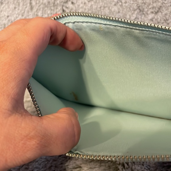 Host Pick 4/26🎉🎊 Coach Slim Pouch - Picture 8 of 8